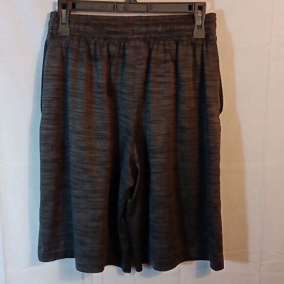 Above The Rim Men's Basketball Shorts - Picture 6 of 7